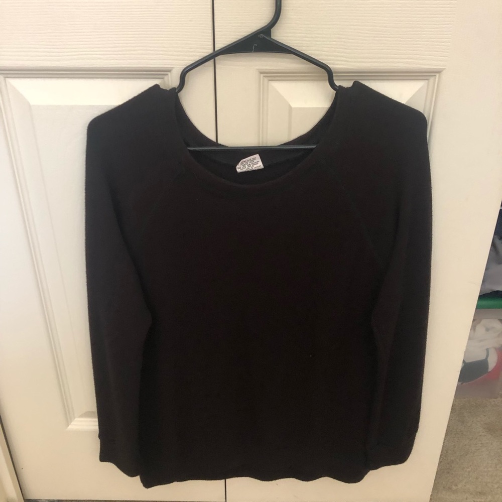 worn once